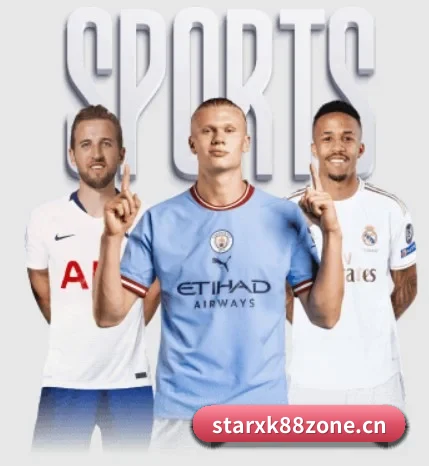 星空体育88zone的故事（starrysky sports）